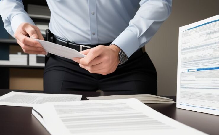 przestępstwo art. 231