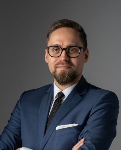 Dariusz Jarmoc | radca prawny