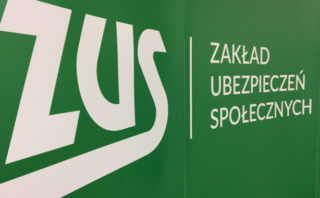 ZUS logo liczenie okresu Małego ZUS-u