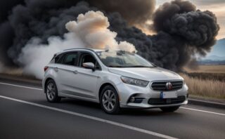 zepsuty samochód a rękojmia za wady