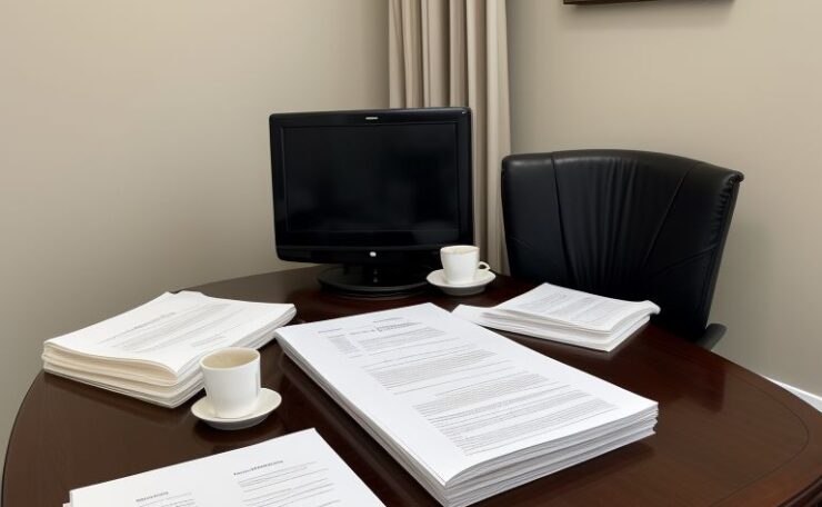 dobre praktyki prawne