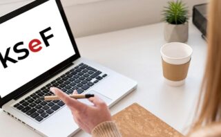 Krajowy System e-Faktur